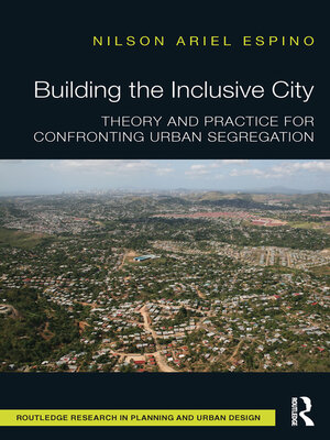 cover image of Building the Inclusive City